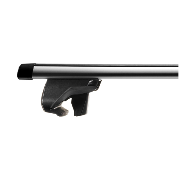 Багажник THULE на рейлинги Smart Rack 127см 795, Серебро/черный
Багажник THULE на рейлинги Smart Rack 127см 795, Серебро/черный