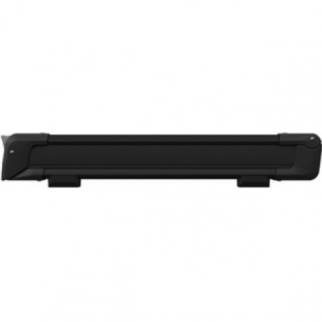 Крепление Thule SnowPack для перевозки лыж, черного цвета (732406)
Крепление Thule SnowPack для перевозки лыж, черного цвета (732406)