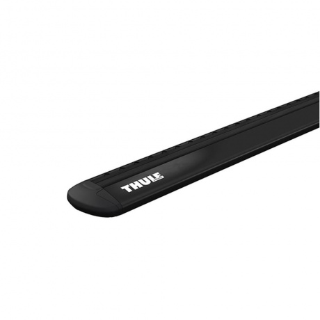 Комплект дуг Thule WingBar Evo черного цвета 150 см, 2шт., 711520
Комплект дуг Thule WingBar Evo черного цвета 150 см, 2шт., 711520
