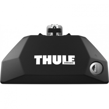 Упоры THULE Evo 710600 для автомобилей с интегрированными рейлингами
Упоры THULE Evo 710600 для автомобилей с интегрированными рейлингами