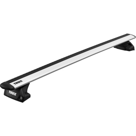 Упоры THULE Evo 710600 для автомобилей с интегрированными рейлингами, Черный
Упоры THULE Evo 710600 для автомобилей с интегрированными рейлингами, Черный