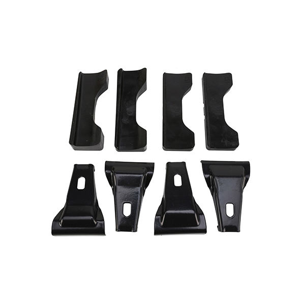 Установочный комплект THULE HYUNDAI ix20 5-dr Hatchback, 10- 5133, Черный
Установочный комплект THULE HYUNDAI ix20 5-dr Hatchback, 10- 5133, Черный