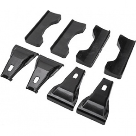 Установочный комплект THULE TOYOTA RAV 4 (Mk III) 5-dr SUV, 05-12 5118
Установочный комплект THULE TOYOTA RAV 4 (Mk III) 5-dr SUV, 05-12 5118