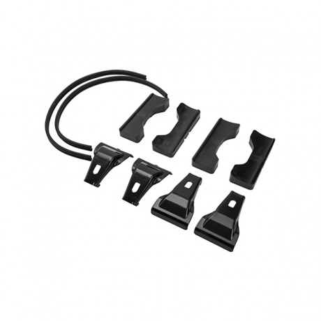 Установочный комплект THULE VOLKSWAGEN Golf (Mk. V) 3-dr, 5-dr Hatchback, 04-07, 08-12 5009
Установочный комплект THULE VOLKSWAGEN Golf (Mk. V) 3-dr, 5-dr Hatchback, 04-07, 08-12 5009