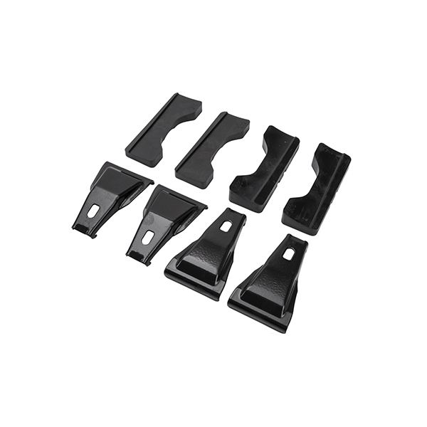 Установочный комплект THULE HONDA CR-V 5-dr SUV, 19- 5046, Черный
Установочный комплект THULE HONDA CR-V 5-dr SUV, 19- 5046, Черный