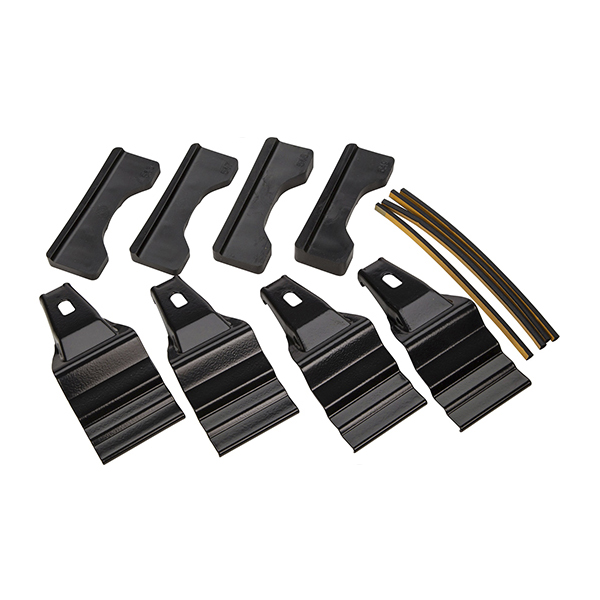 Установочный комплект THULE CHEVROLET Colorado 4-dr Crew Cab, 15-/GMC Canyon 4-dr Crew Cab, 15-/ SUZU D-Max 4-dr 5179, Черный
Установочный комплект THULE CHEVROLET Colorado 4-dr Crew Cab, 15-/GMC Canyon 4-dr Crew Cab, 15-/ SUZU D-Max 4-dr 5179, Черный