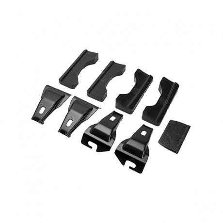 Установочный комплект THULE AUDI A7 5-dr Hatchback, 10-14, 15-18 5102
Установочный комплект THULE AUDI A7 5-dr Hatchback, 10-14, 15-18 5102