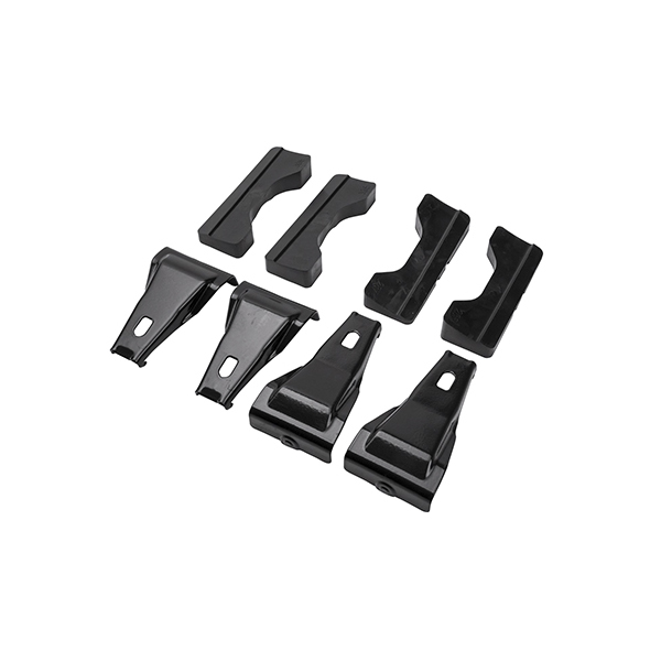 Установочный комплект THULE FORD Focus 4-dr Sedan, 11-18 5124, Черный
Установочный комплект THULE FORD Focus 4-dr Sedan, 11-18 5124, Черный