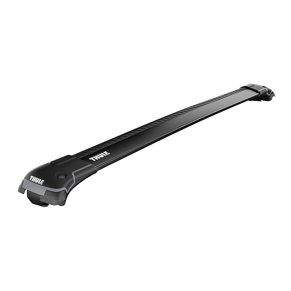 Багажник THULE WingBar Edge черного цвета M 958220, Черный
Багажник THULE WingBar Edge черного цвета M 958220, Черный