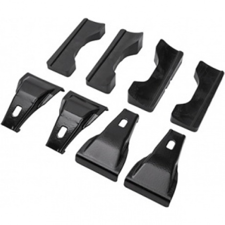 Установочный комплект THULE FORD Fiesta 5-dr Hatchback, 18- 5054
Установочный комплект THULE FORD Fiesta 5-dr Hatchback, 18- 5054