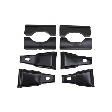 Установочный комплект THULE KIA Soul EV 5-dr Hatchback, 14-/ 5-dr Hatchback, 14- (With glass roof) 5037
Установочный комплект THULE KIA Soul EV 5-dr Hatchback, 14-/ 5-dr Hatchback, 14- (With glass roof) 5037