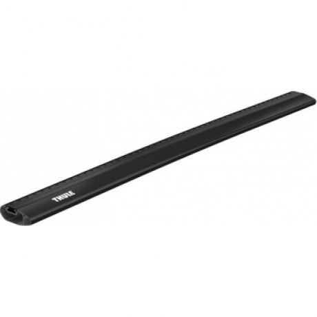 Дуга Thule WingBar Edge 86 см, 1шт. (черная), 721320, Черный
Дуга Thule WingBar Edge 86 см, 1шт. (черная), 721320, Черный