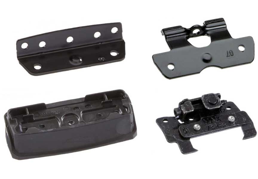 Установочный комплект THULE MERCEDES BENZ E-class (W212) 09-; C-Klasse (W204) 07-; E-Klasse (C207) 09-, Черный
Установочный комплект THULE MERCEDES BENZ E-class (W212) 09-; C-Klasse (W204) 07-; E-Klasse (C207) 09-, Черный