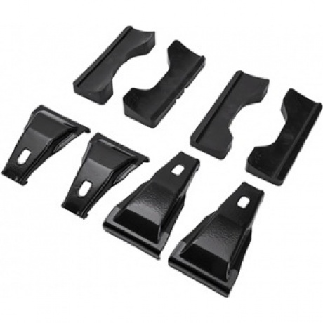 Установочный комплект THULE TOYOTA Corolla Verso III 5-dr MPV, 04-08 5099
Установочный комплект THULE TOYOTA Corolla Verso III 5-dr MPV, 04-08 5099