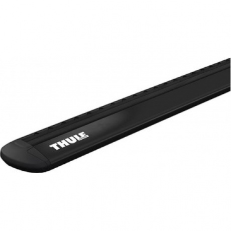 Комплект дуг Thule WingBar Evo черного цвета 135 см, 2шт., 711420
Комплект дуг Thule WingBar Evo черного цвета 135 см, 2шт., 711420