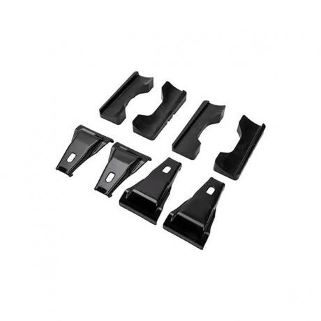 Установочный комплект THULE Cruze 4-dr Sedan with Normal Roof 2009 - 2015 / Cruze 5-dr Hatchback with Normal Roof 2011 5183
Установочный комплект THULE Cruze 4-dr Sedan with Normal Roof 2009 - 2015 / Cruze 5-dr Hatchback with Normal Roof 2011 5183