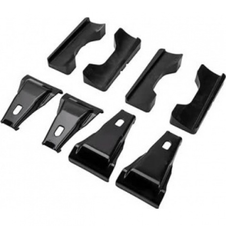 Установочный комплект THULE Cruze 4-dr Sedan with Normal Roof 2009 - 2015 / Cruze 5-dr Hatchback with Normal Roof 2011 5183
Установочный комплект THULE Cruze 4-dr Sedan with Normal Roof 2009 - 2015 / Cruze 5-dr Hatchback with Normal Roof 2011 5183