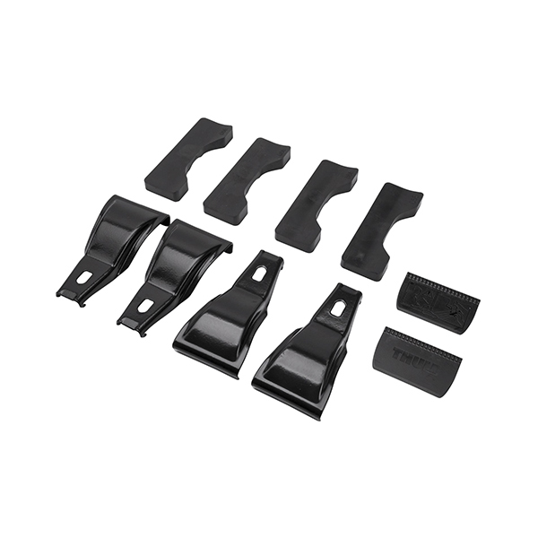 Установочный комплект THULE MINI Clubman 5-dr Hatchback, 16- 5006, Черный
Установочный комплект THULE MINI Clubman 5-dr Hatchback, 16- 5006, Черный