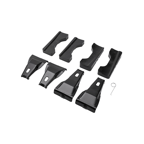 Установочный комплект THULE PORSCHE Panamera 5-dr Hatchback, 17- 5049, Черный
Установочный комплект THULE PORSCHE Panamera 5-dr Hatchback, 17- 5049, Черный