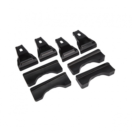 Установочный комплект THULE KIA Forte 4-dr Sedan, 19-; KIA K3 4-dr Sedan, 18- 5162, Черный
Установочный комплект THULE KIA Forte 4-dr Sedan, 19-; KIA K3 4-dr Sedan, 18- 5162, Черный