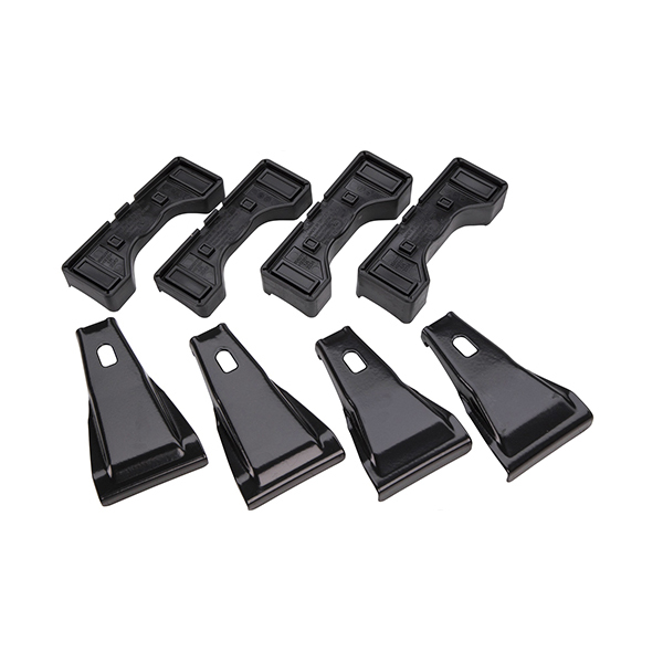 Установочный комплект THULE HYUNDAI Solaris 4-dr Sedan, 18- 5157, Черный
Установочный комплект THULE HYUNDAI Solaris 4-dr Sedan, 18- 5157, Черный