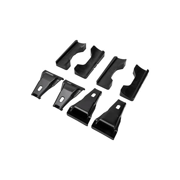 Установочный комплект THULE TOYOTA Alphard 5-dr MPV, 15-; TOYOTA Vellfire 5-dr MPV, 15- 5194, Черный
Установочный комплект THULE TOYOTA Alphard 5-dr MPV, 15-; TOYOTA Vellfire 5-dr MPV, 15- 5194, Черный