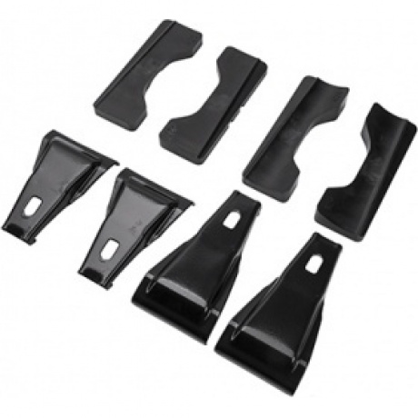 Установочный комплект THULE NISSAN NISSAN Leaf 5-dr Hatchback с обычной крышей 2010 - 2017 / Leaf 5-dr Hatchback 5127
Установочный комплект THULE NISSAN NISSAN Leaf 5-dr Hatchback с обычной крышей 2010 - 2017 / Leaf 5-dr Hatchback 5127