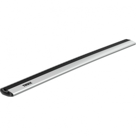 Дуга Thule WingBar Edge 86 см, 1шт., 721300, Серебро/черный
Дуга Thule WingBar Edge 86 см, 1шт., 721300, Серебро/черный