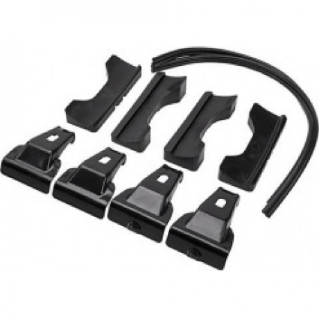 Установочный комплект THULE VOLKSWAGEN Polo (Mk. V) 5-dr Hatchback, 09-14, 15-17 5015
Установочный комплект THULE VOLKSWAGEN Polo (Mk. V) 5-dr Hatchback, 09-14, 15-17 5015