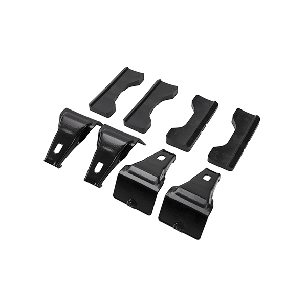 Установочный комплект THULE PEUGEOT 3008 5-dr SUV with Normal Roof 2017 - 5044, Черный
Установочный комплект THULE PEUGEOT 3008 5-dr SUV with Normal Roof 2017 - 5044, Черный