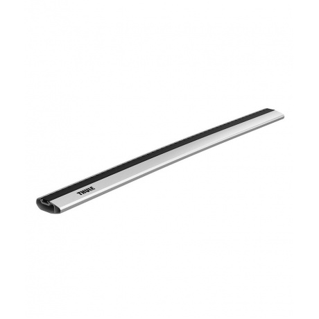 Дуга Thule WingBar Edge 77 см, 1шт., 721200
Дуга Thule WingBar Edge 77 см, 1шт., 721200