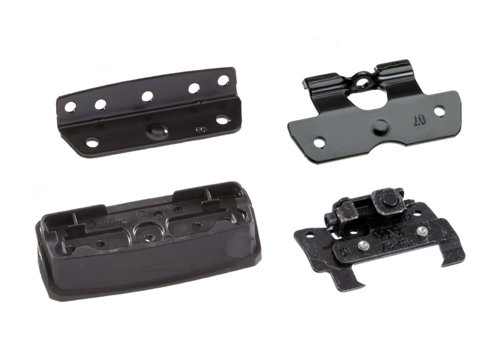 Установочный комплект THULE OPEL/ VAUXHALL Combo, 4/5-dr Van, 02-11; OPEL Combo Tour, 4/5-dr MPV, 02-11, Черный
Установочный комплект THULE OPEL/ VAUXHALL Combo, 4/5-dr Van, 02-11; OPEL Combo Tour, 4/5-dr MPV, 02-11, Черный