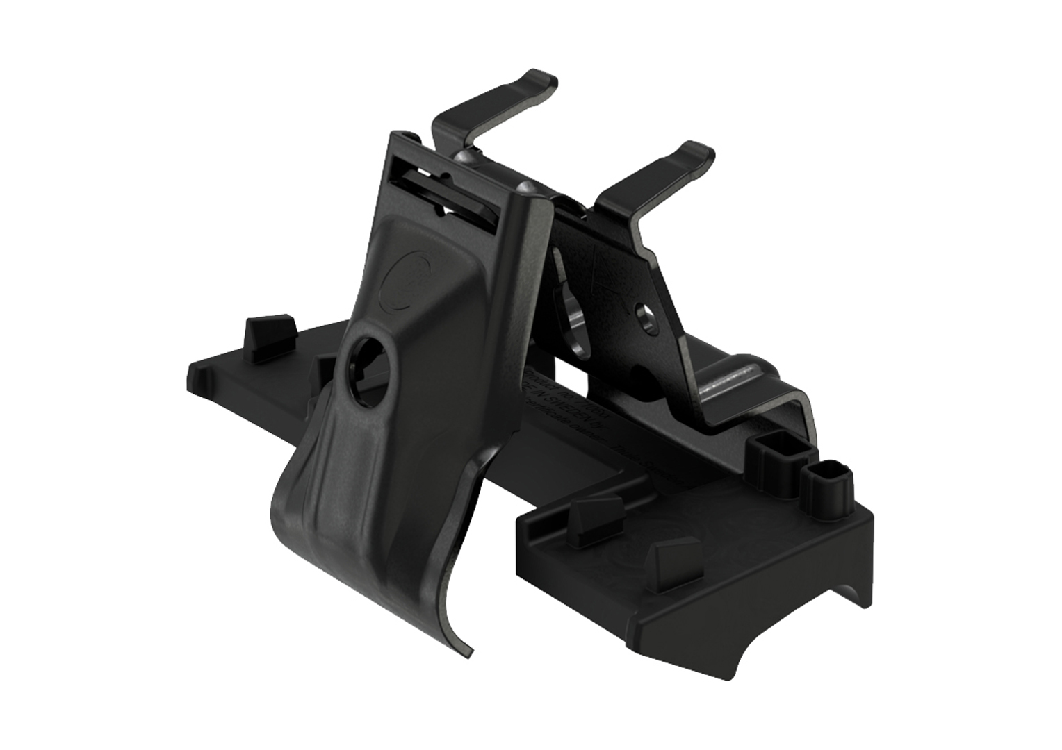 Установочный комплект THULE FORD Mondeo 5-dr Estate (Mk. IV) 2007-2014/Focus 5-dr Estate (Mk III) 2011-2018 / 6022, Черный
Установочный комплект THULE FORD Mondeo 5-dr Estate (Mk. IV) 2007-2014/Focus 5-dr Estate (Mk III) 2011-2018 / 6022, Черный