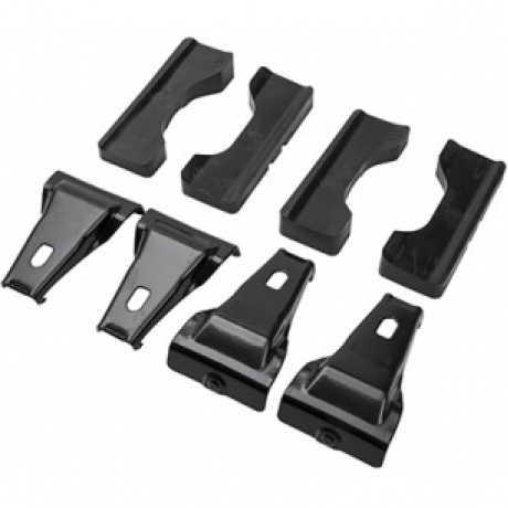 Установочный комплект THULE AUDI A4 4-dr Sedan, 16- 5027
Установочный комплект THULE AUDI A4 4-dr Sedan, 16- 5027