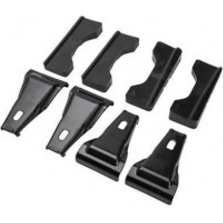 Установочный комплект THULE TOYOTA Corolla 4-dr Sedan (E170) с обычной крышей 2014 - 2018 5148
Установочный комплект THULE TOYOTA Corolla 4-dr Sedan (E170) с обычной крышей 2014 - 2018 5148