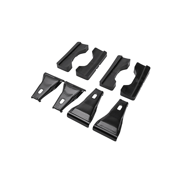 Установочный комплект THULE HONDA Accord 4-dr Sedan, 18- 5151, Черный
Установочный комплект THULE HONDA Accord 4-dr Sedan, 18- 5151, Черный