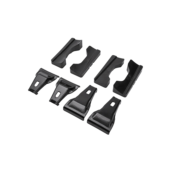 Установочный комплект THULE KIA Rio, 5-dr Hatchback, 17- 5052, Черный
Установочный комплект THULE KIA Rio, 5-dr Hatchback, 17- 5052, Черный