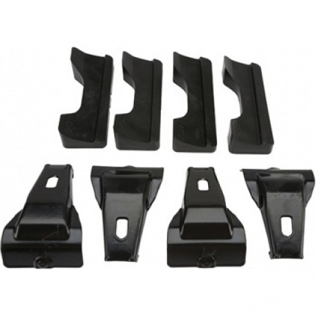 Установочный комплект THULE VOLVO S60 4-dr Sedan с обычной крышей 2019 - 5210
Установочный комплект THULE VOLVO S60 4-dr Sedan с обычной крышей 2019 - 5210