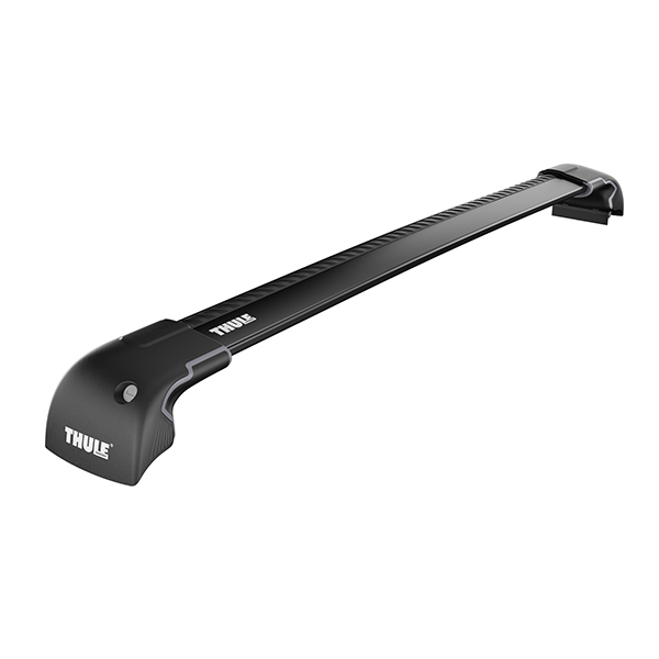 Багажник THULE WingBar Edge черного цвета L 959320, Черный
Багажник THULE WingBar Edge черного цвета L 959320, Черный