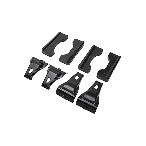 Установочный комплект THULE SKODA Octavia 4-dr Sedan (Mk. II) with Normal Roof 2004 - 2012 5095, Черный
Установочный комплект THULE SKODA Octavia 4-dr Sedan (Mk. II) with Normal Roof 2004 - 2012 5095, Черный