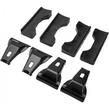 Установочный комплект THULE TOYOTA Hilux 4-dr Double Cab, 05-15/ Vigo 4-dr Double Cab, 04-15 5091
Установочный комплект THULE TOYOTA Hilux 4-dr Double Cab, 05-15/ Vigo 4-dr Double Cab, 04-15 5091