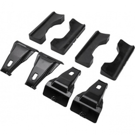 Установочный комплект THULE SEAT Ibiza 5-dr Hatchback (Mk. V) с обычной крышей 2017 - 5047
Установочный комплект THULE SEAT Ibiza 5-dr Hatchback (Mk. V) с обычной крышей 2017 - 5047