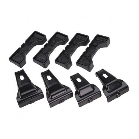 Установочный комплект THULE SKODA Superb 4-dr Sedan, 08-15 5128
Установочный комплект THULE SKODA Superb 4-dr Sedan, 08-15 5128