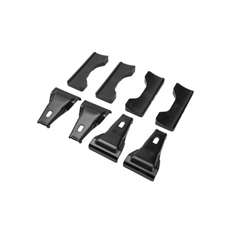 Установочный комплект THULE PORSCHE Cayenne 5-dr SUV, 10-17 5147
Установочный комплект THULE PORSCHE Cayenne 5-dr SUV, 10-17 5147