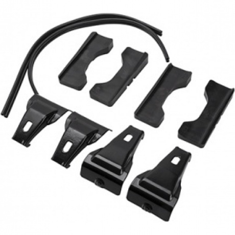 Установочный комплект THULE VOLKSWAGEN Jetta (Mk. VI) 4-dr Sedan, 11-18 5016, Черный
Установочный комплект THULE VOLKSWAGEN Jetta (Mk. VI) 4-dr Sedan, 11-18 5016, Черный