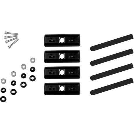 Комплект адаптеров Atlant для установки багажника Mersedes Vito 1996-2003 Т-профиль, Черный
Комплект адаптеров Atlant для установки багажника Mersedes Vito 1996-2003 Т-профиль, Черный