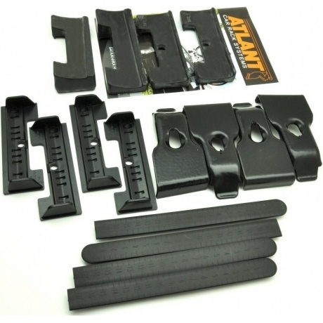 Комплект адаптеров Atlant для установки багажника Skoda Rapid (4-dr sed.) 14-17, 18-19, 20-…, Черный
Комплект адаптеров Atlant для установки багажника Skoda Rapid (4-dr sed.) 14-17, 18-19, 20-…, Черный