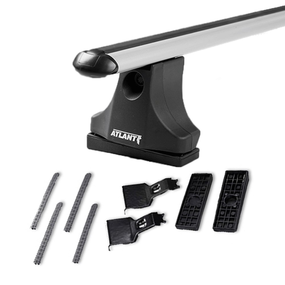 Комплект адаптеров Atlant для установки багажника VW Jetta VI (4-dr sed.) 10-15, 15-17, Черный
Комплект адаптеров Atlant для установки багажника VW Jetta VI (4-dr sed.) 10-15, 15-17, Черный