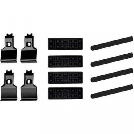 Комплект адаптеров Atlant для установки багажника Mersedes Vito 1996-2003 8847
Комплект адаптеров Atlant для установки багажника Mersedes Vito 1996-2003 8847