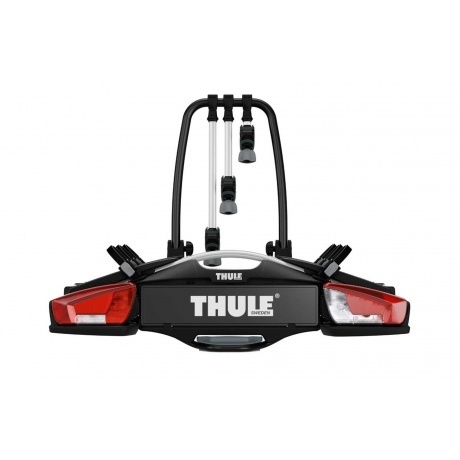 Платформа на фаркоп Thule VeloCompact для 3-х велосипедов 13pin 926
Платформа на фаркоп Thule VeloCompact для 3-х велосипедов 13pin 926